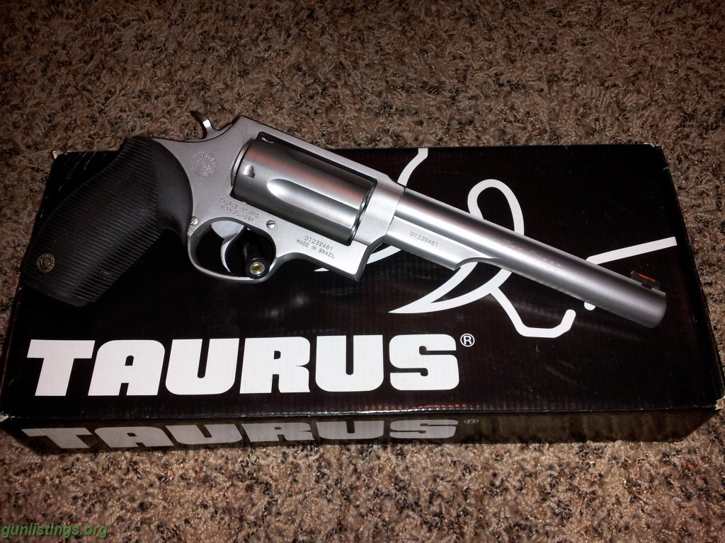 Pistols Taurus Judge