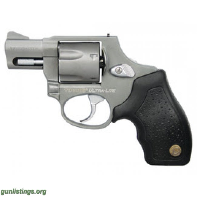 Pistols Taurus M380 Mini Revolver 380 ACP - Free Shipping