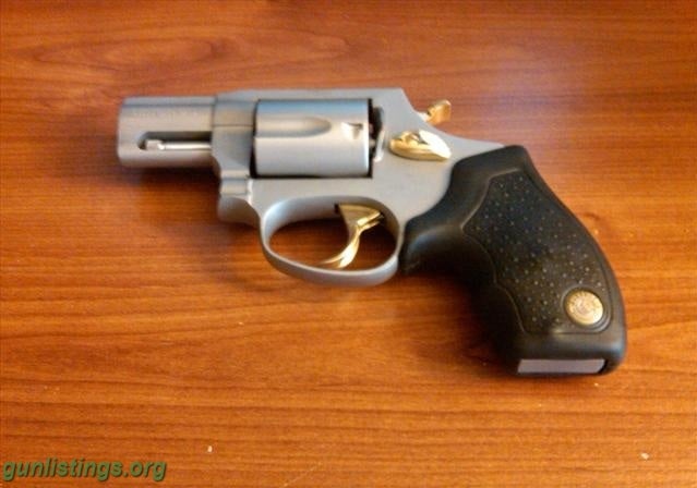 Gunlistings.org - Pistols Taurus M85 Ultralight 5 Shot 38 Special +P ...