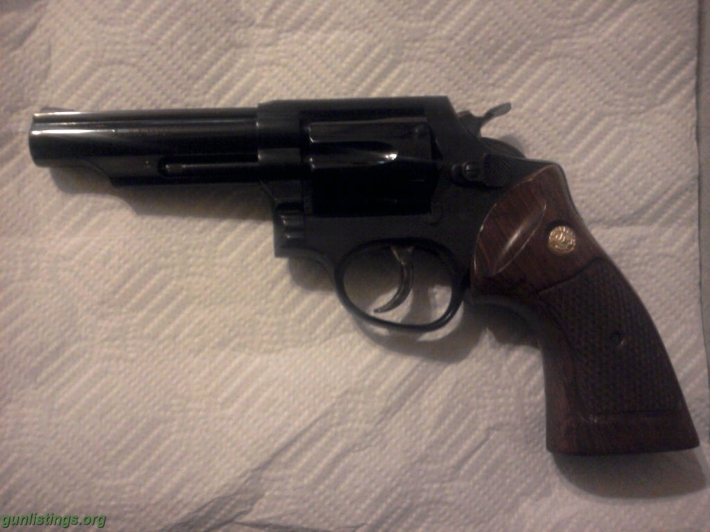 Pistols Taurus Model 65 357 Magnum