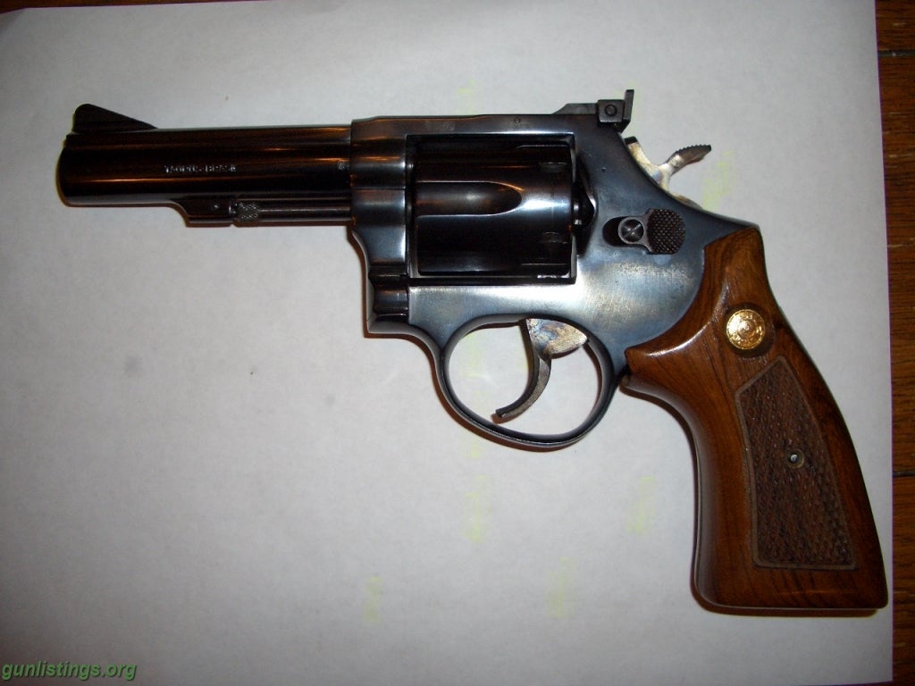 Pistols Taurus Model 70 Revolver