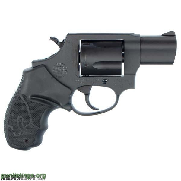 Pistols Taurus Model 85, Ultra Lite, Blued, 38 Special, NEW