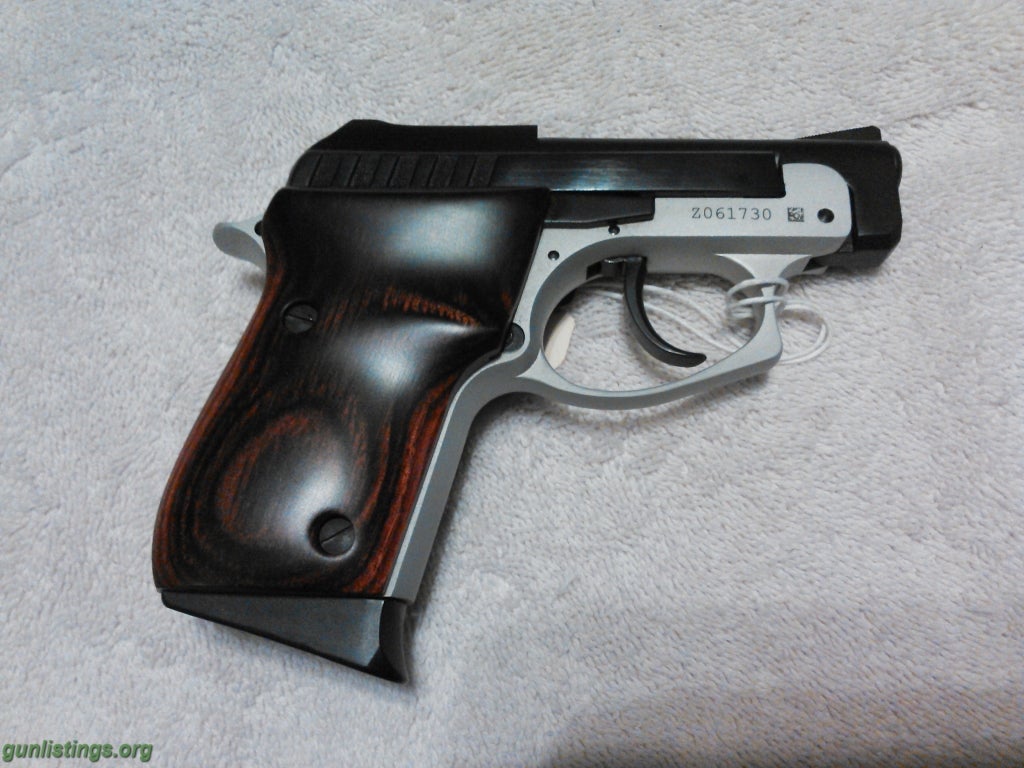 Pistols Taurus P22 Tip Up New In Box