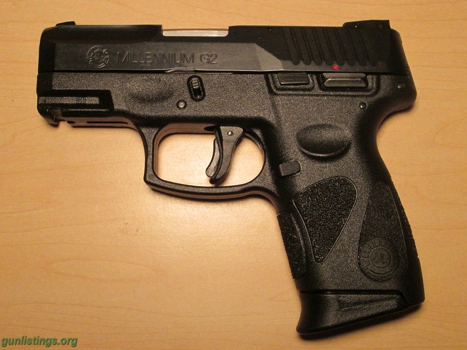 Gunlistings.org - Pistols Taurus PT-111 G2