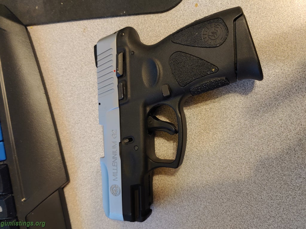 Gunlistings.org - Pistols Taurus Pt140 G2 And G2c 9mm