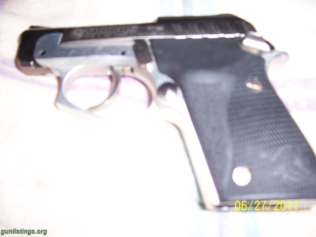 Pistols Taurus Pt 22lr