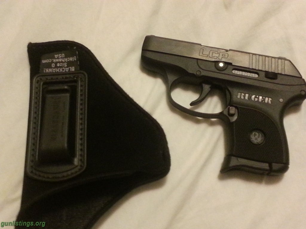 Pistols Trade For .22 Pistol