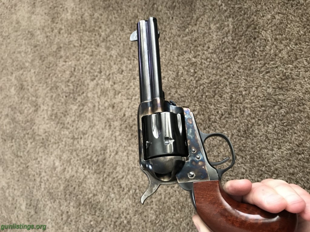 Pistols Uberti .45 Long Colt 1873