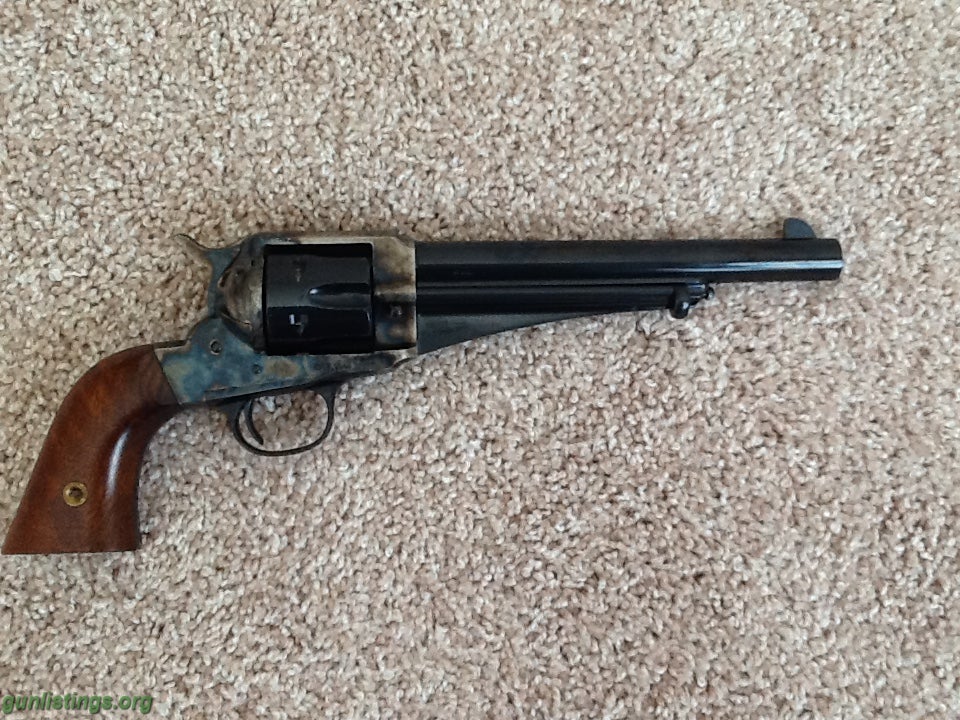 Pistols Uberti 1875 Outlaw