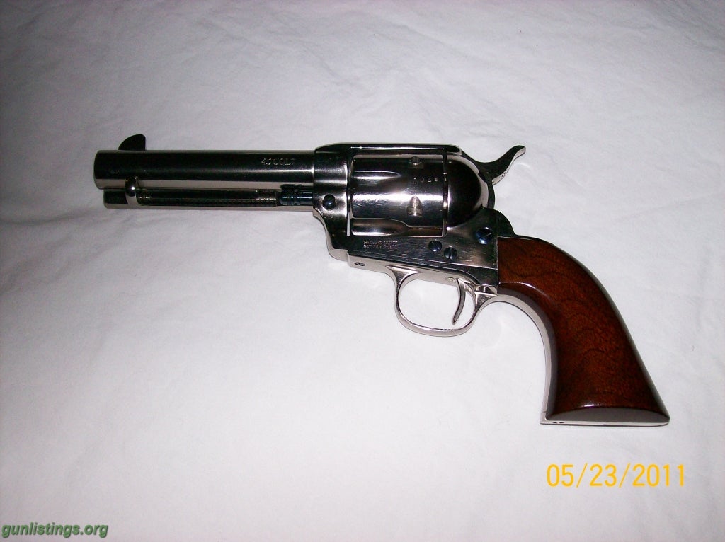 Pistols Uberti 45LC