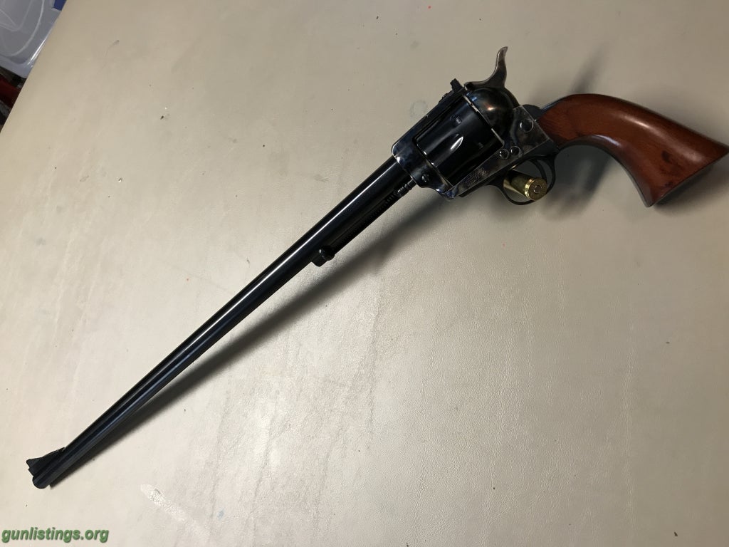 Pistols Uberti Buntline