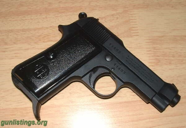 Pistols Used Beretta For Sale