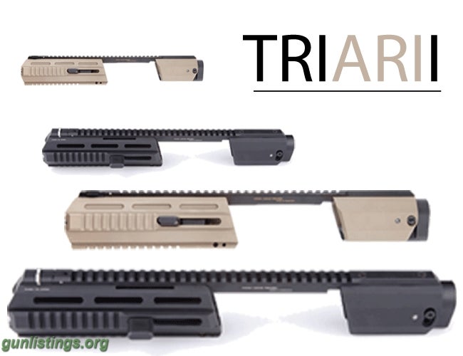 Pistols Weekly Special: Triarii Stock System