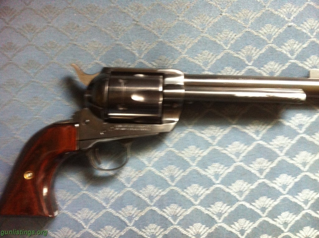 Pistols Western Marshall 44 Mag.