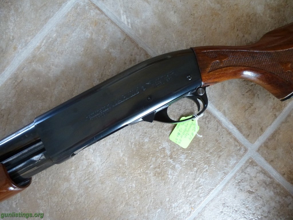 Gunlistings.org - Pistols WTS: Multiple Guns Marlin 22, Rem 870 12GA ...