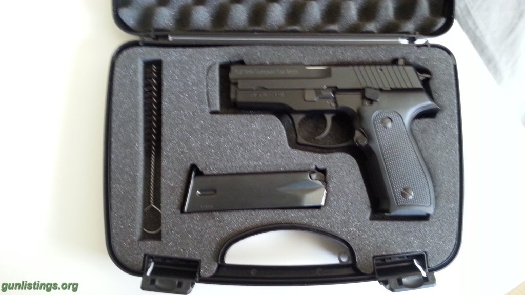 Pistols Zastava CZ999 Compact 9mm Pistol