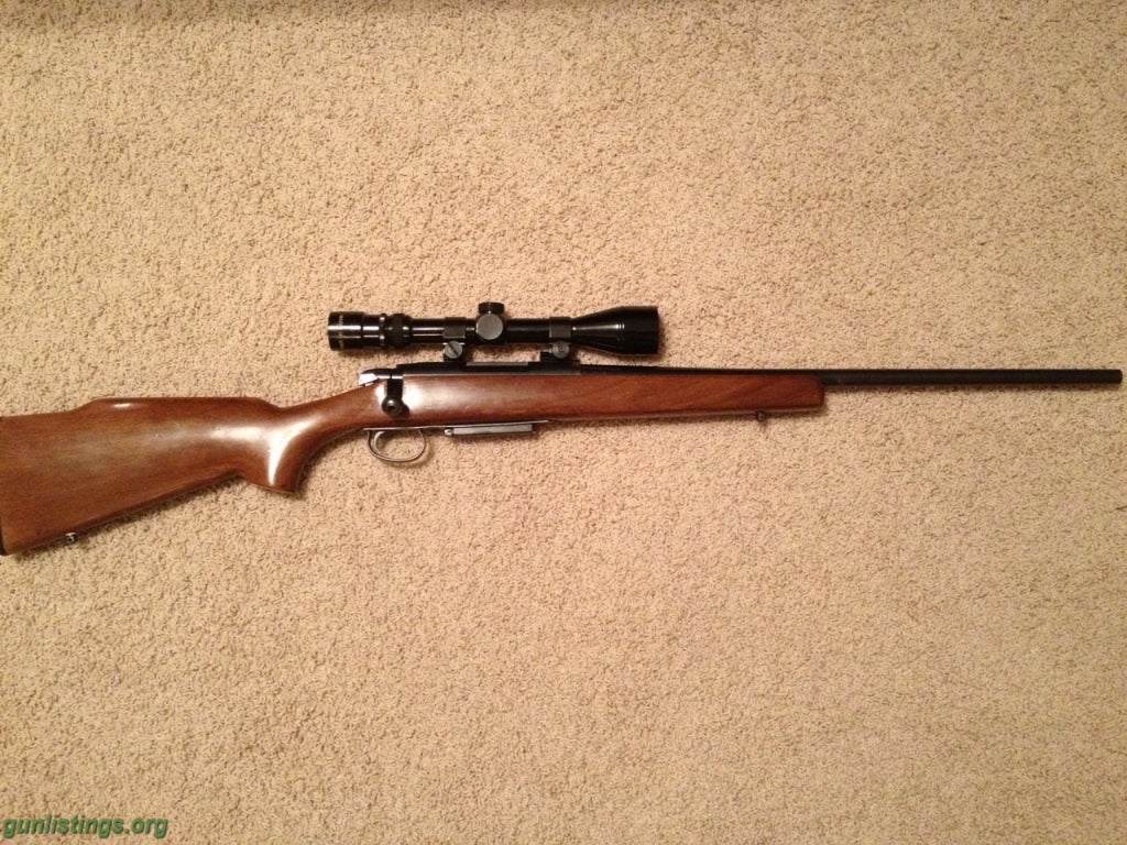 Gunlistings.org - Rifles .243 Remington 788