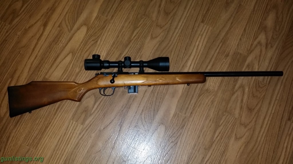 Gunlistings.org - Rifles 17 HMR