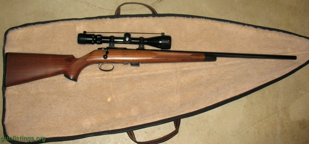 remington 22 short subsonic