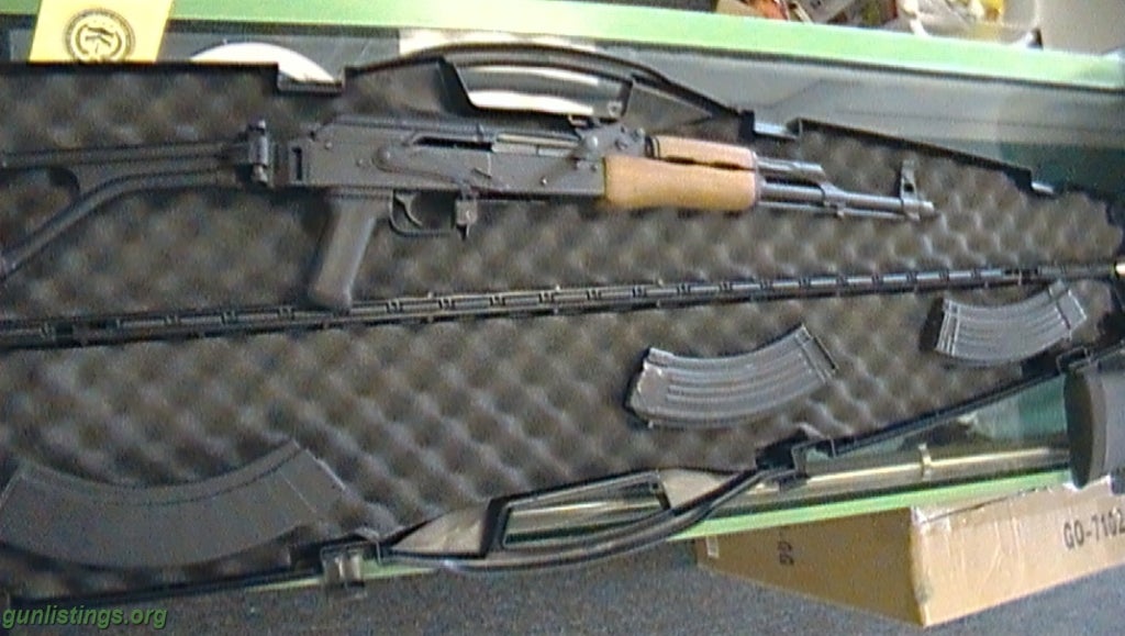 Rifles 2nd Amendment Gun Shop