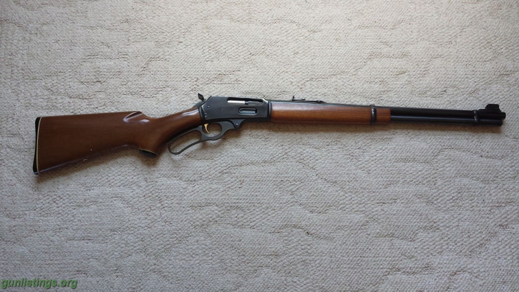 Rifles 30.30 Marlin