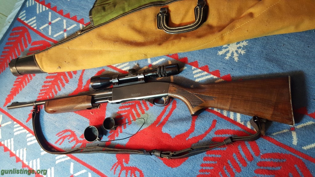 Rifles 30 06 Hunting Rifle