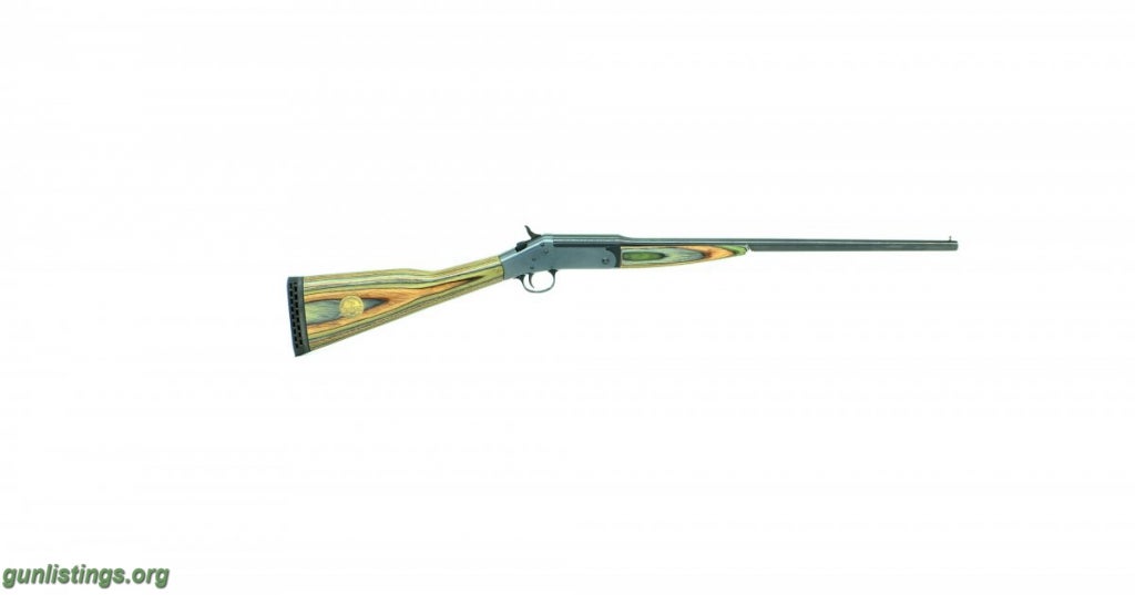 Rifles 315RS NEF Pardner