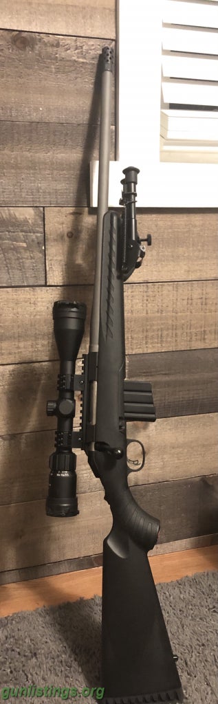 Rifles 350 Legend