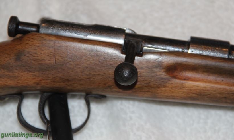 Rifles 6 Mm Flobert Rifle Sale Pending