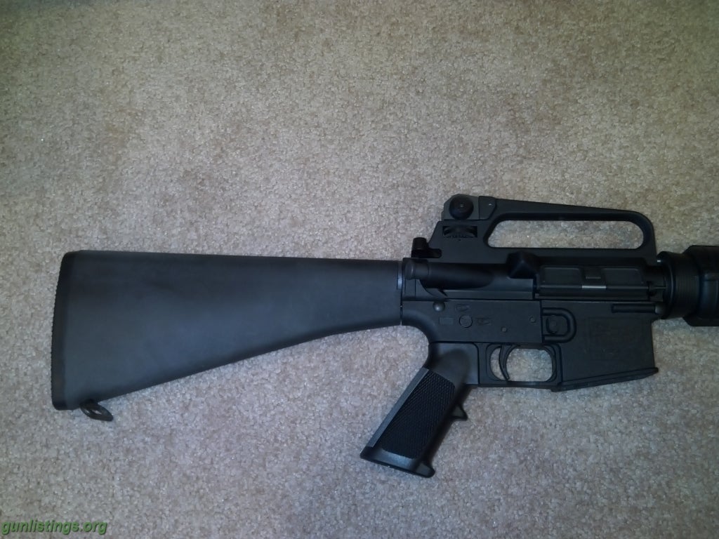 Rifles Brand New AR-15