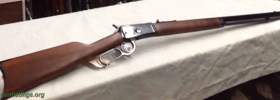 Rifles Rossi 92, 45 Long Colt