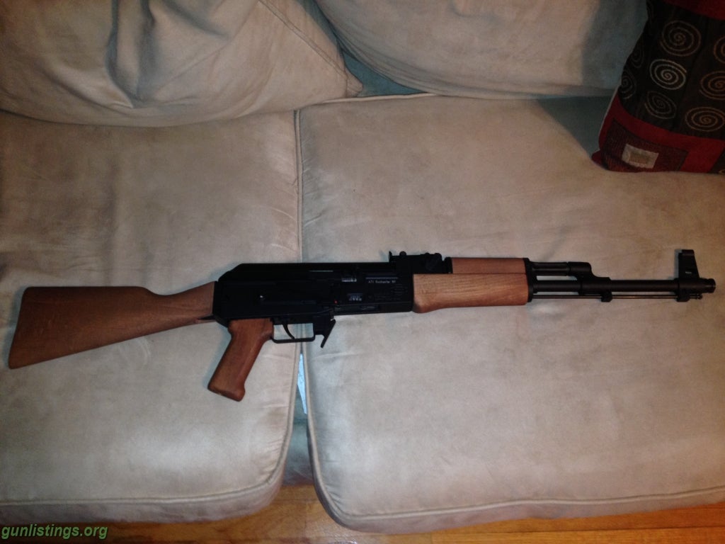 Rifles AK 47 22lr