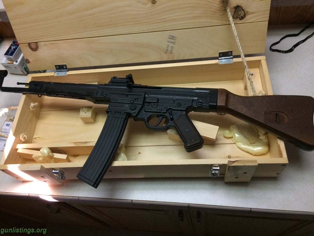 Rifles American Tactical STG44