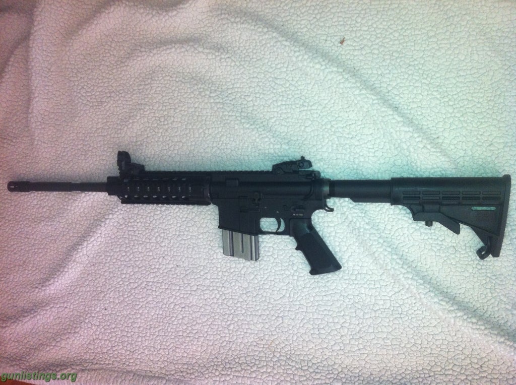 Gunlistings.org - Rifles Ar-15