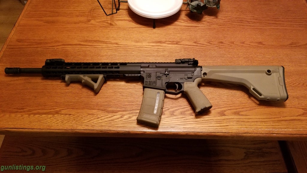 Rifles Ar-15