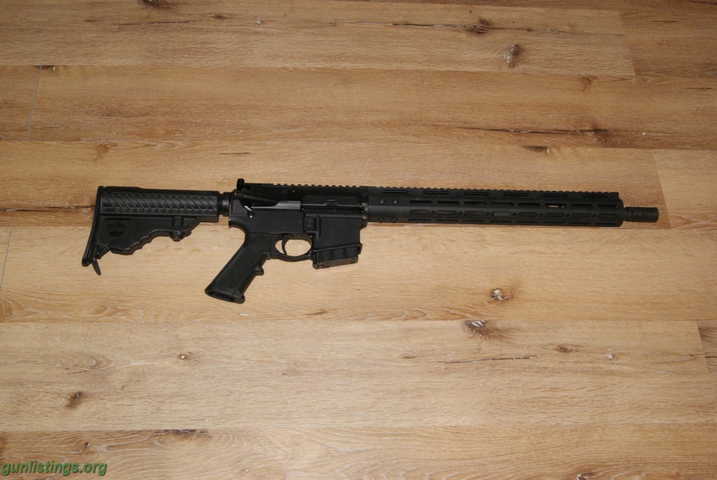 Gunlistings Org Rifles AR 15