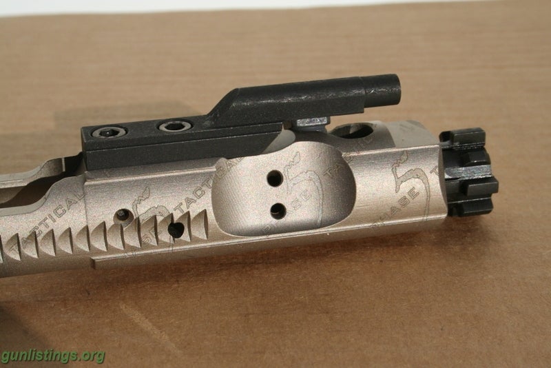 Rifles AR15 Bolt Carrier Group