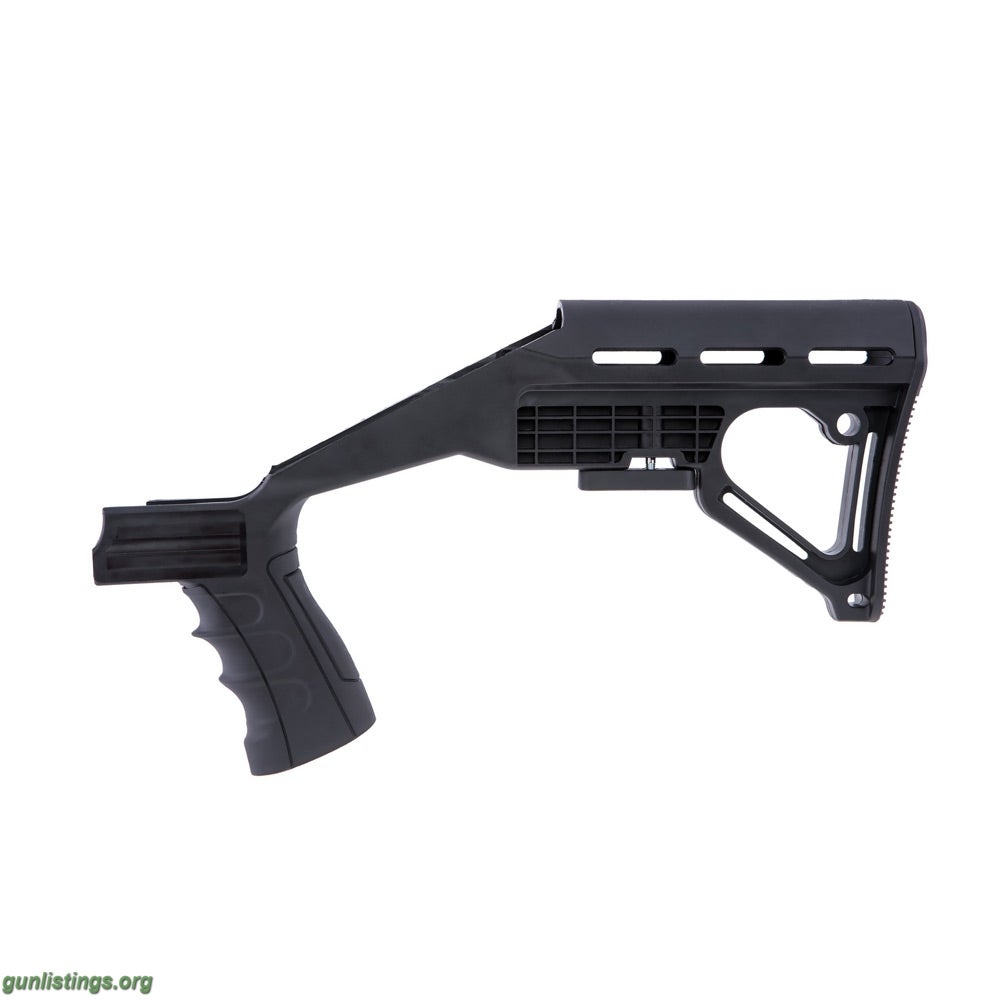 Rifles Ar15 Bump Stocks