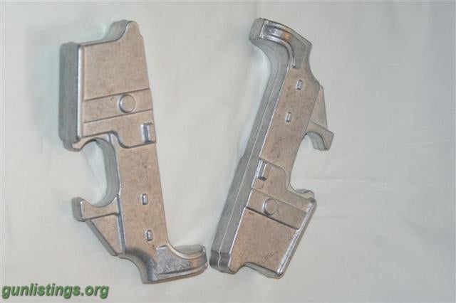 Rifles AR15 Lower Receiver Forging