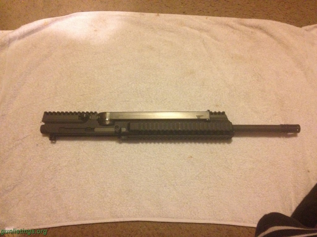 Rifles AR Five Seven UPPER