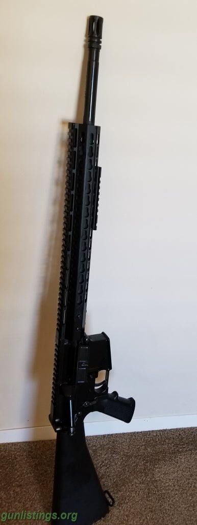 Rifles AR Rifle - 5.56