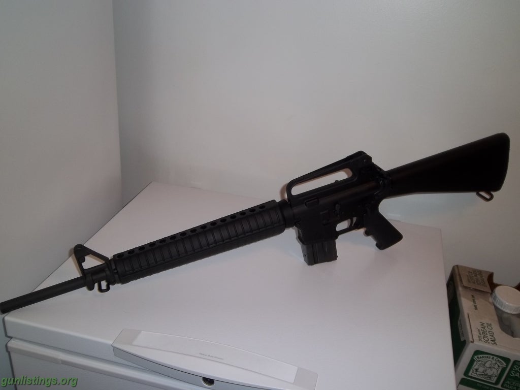 Rifles Armalite AR-15