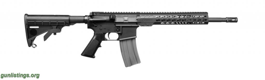 Rifles ARMALITE AR-15 LIGHT TACTICAL