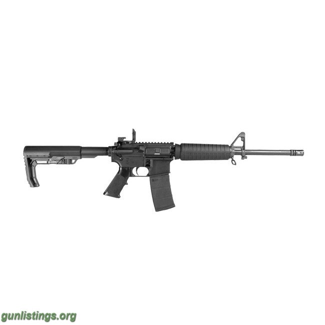 Rifles Armalite Eagle-15 MFT M-15 5.56 NATO - Free Shipping