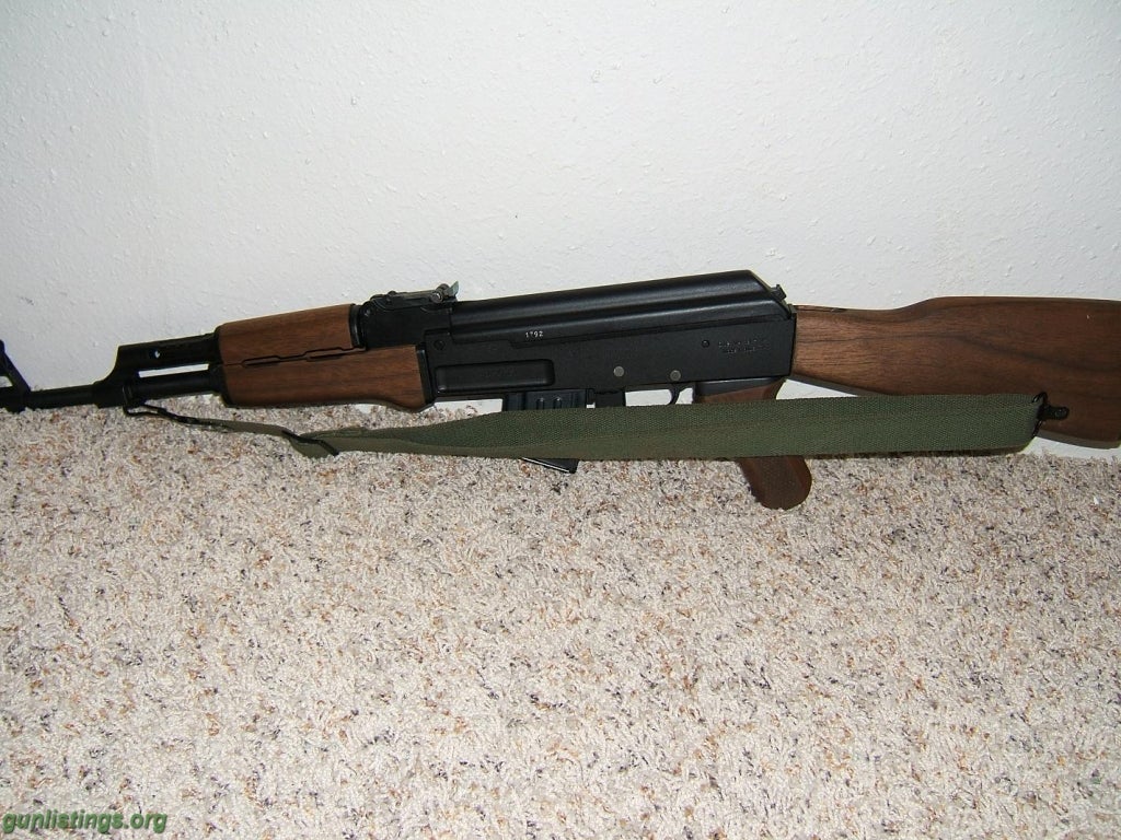 Rifles Arsenal SA-93