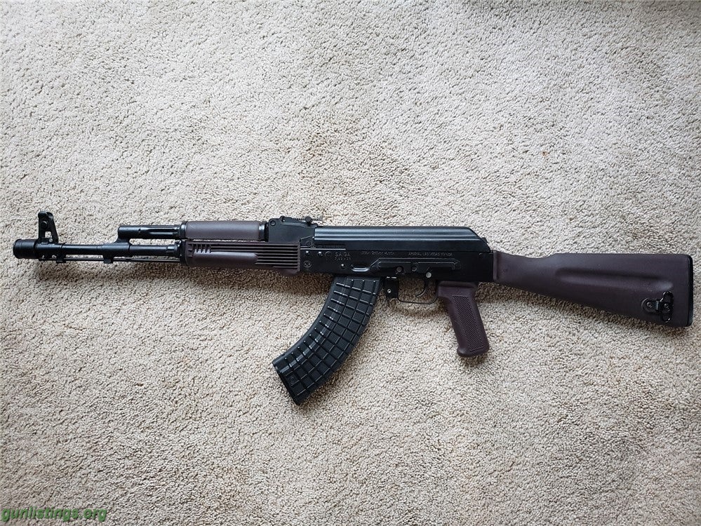 Rifles Arsenal SGL 20-32 (AK-47) 7.62x39