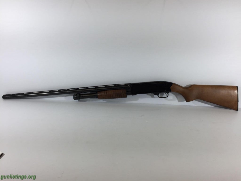 Gunlistings.org - Rifles Winchester, Savage Shotgun, Remington And More