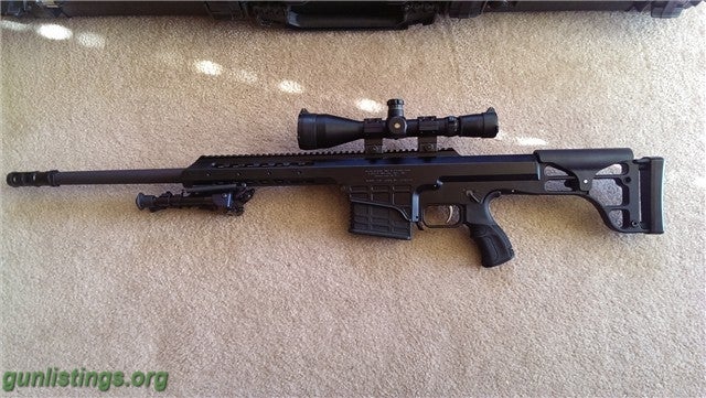 Gunlistings.org - Rifles Barrett 98B 338 Lapua 20