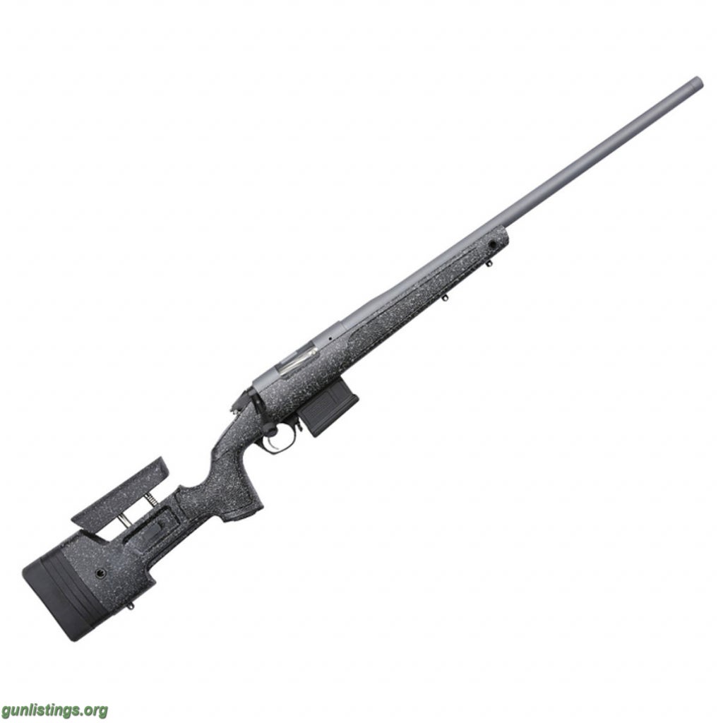 Gunlistings.org - Rifles Bergara Premier HMR Pro (6.5 Creedmoor)