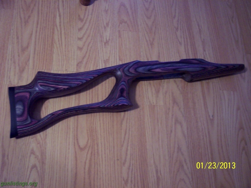 Rifles Boyds Ruger 1022 Custom Stock